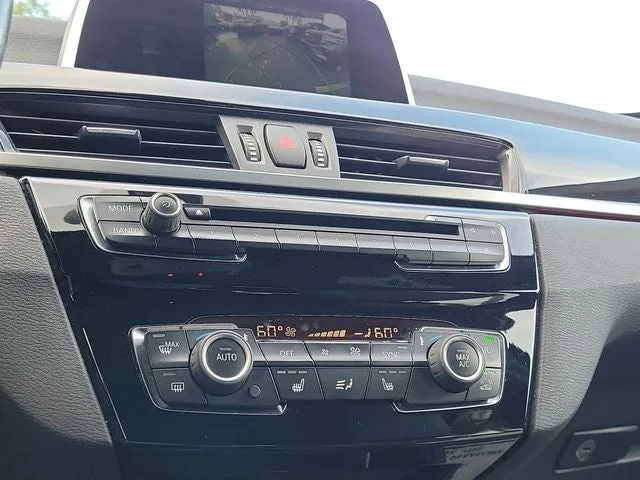 2018 BMW X1 sDrive28i photo 28