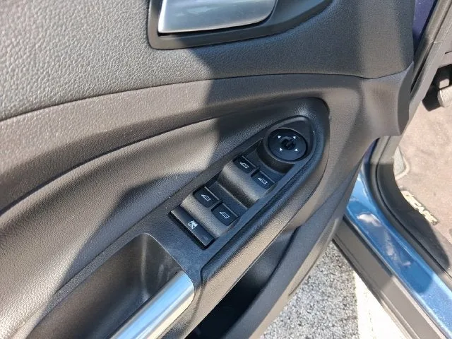 2018 Ford Escape SE photo 14