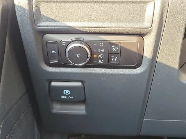 2026 Ford F-150 STX photo 11