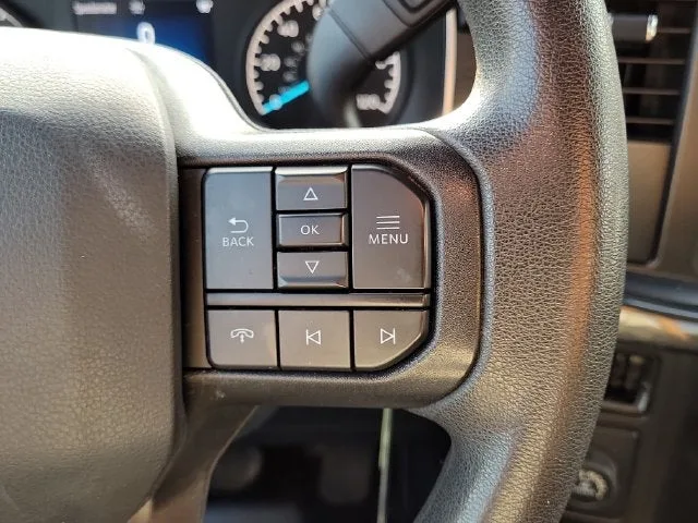 2021 Ford F-150 XL photo 22