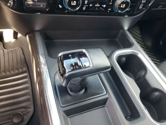 2024 Chevrolet Silverado 1500 RST photo 24