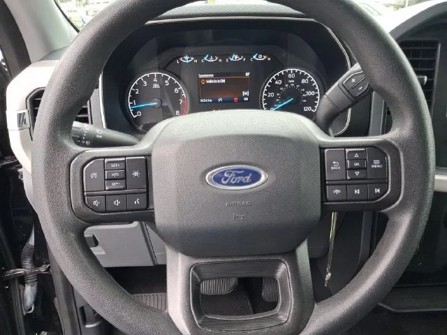 2021 Ford F-150 XLT photo 15