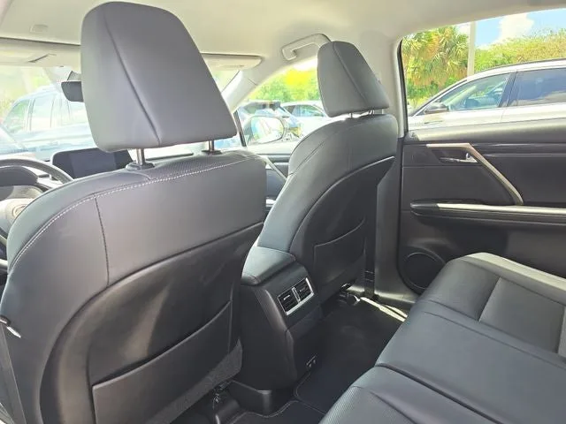 2021 Lexus RX 350 photo 11