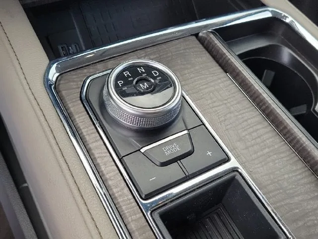 2021 Ford Expedition Limited photo 30