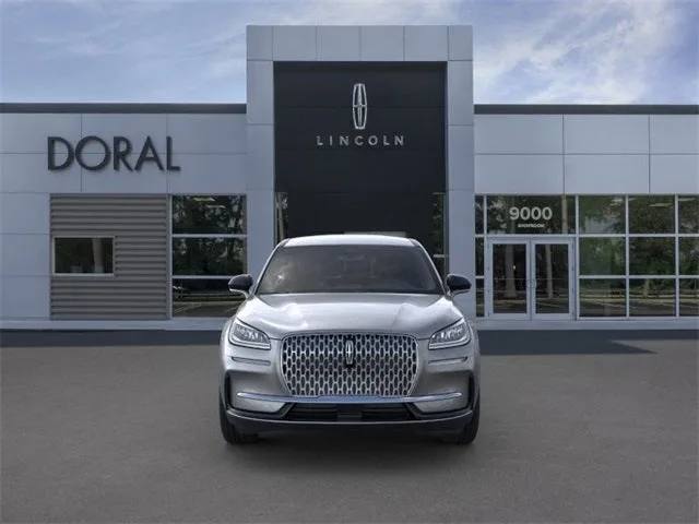 2025 Lincoln Corsair Premiere photo 6