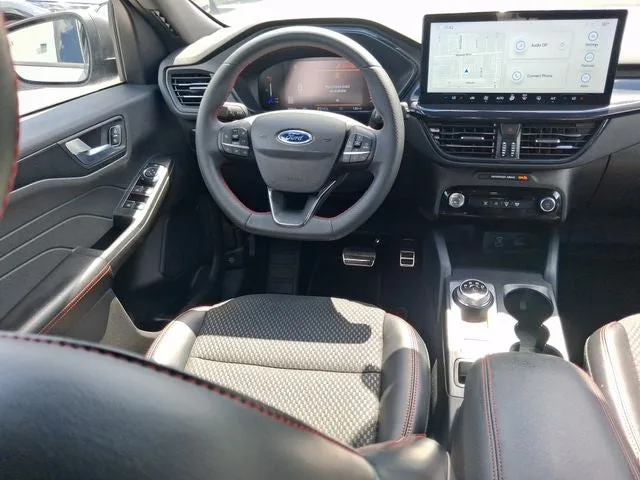 2023 Ford Escape ST-Line photo 8