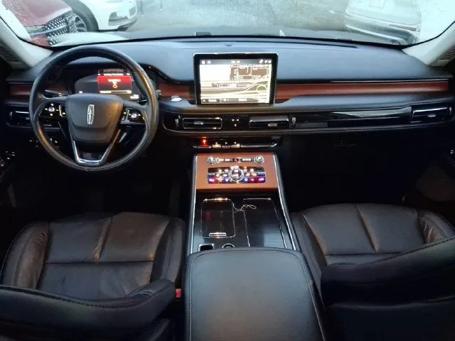 2023 Lincoln Aviator Reserve Premium photo 7