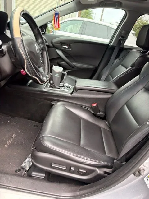 2018 Acura RDX Base photo 9