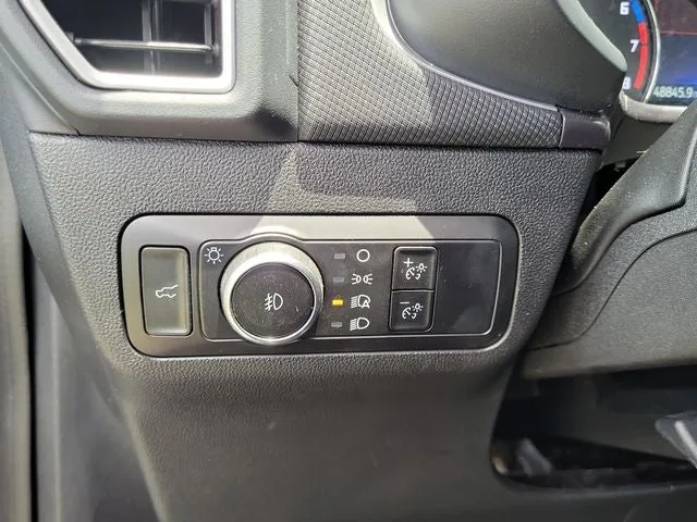 2022 Ford Bronco Sport Outer Banks photo 13