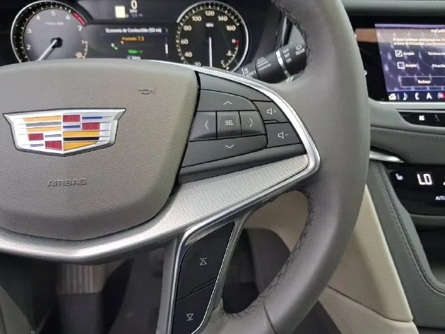 2023 Cadillac XT5 Premium Luxury photo 18