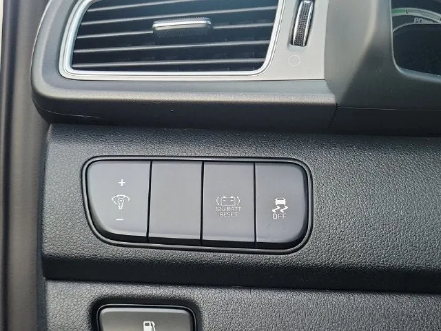 2019 Kia Niro LX photo 12