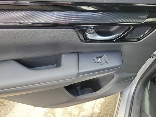 2023 Honda CR-V EX-L photo 7