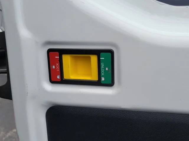 2025 Ford Transit-250 Base photo 12