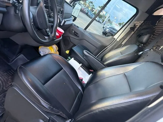 2023 Ford Transit-250 Base photo 14