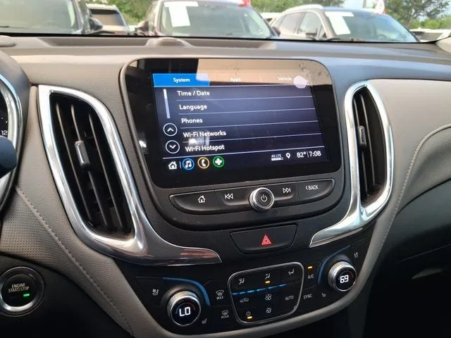 2019 Chevrolet Equinox Premier photo 18
