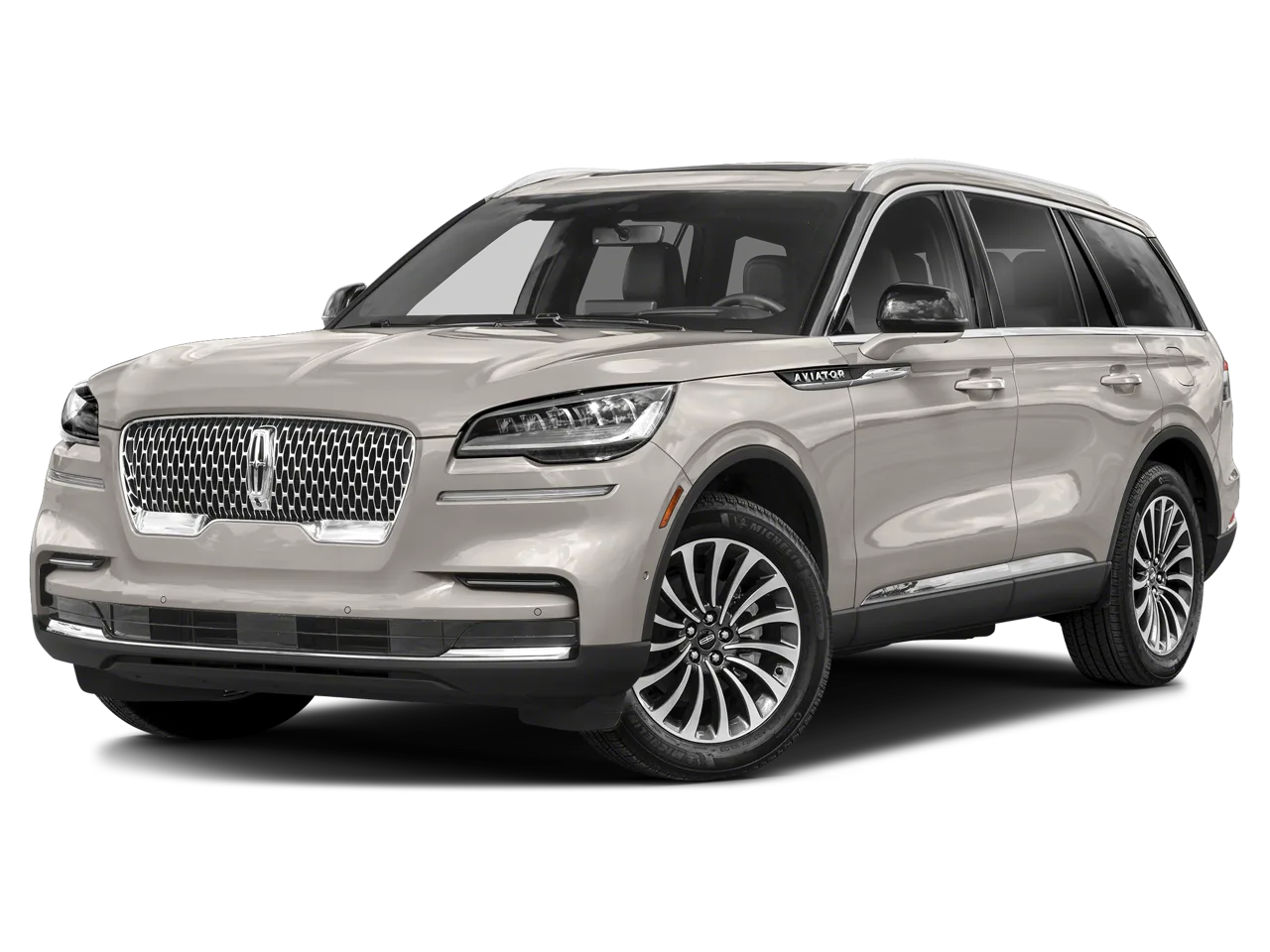 2023 Lincoln Aviator