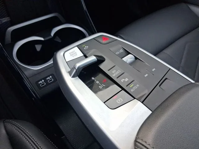 2024 BMW X1 xDrive28i photo 21