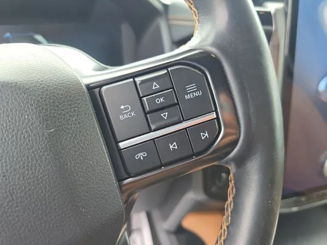 2024 Ford Expedition Platinum photo 24