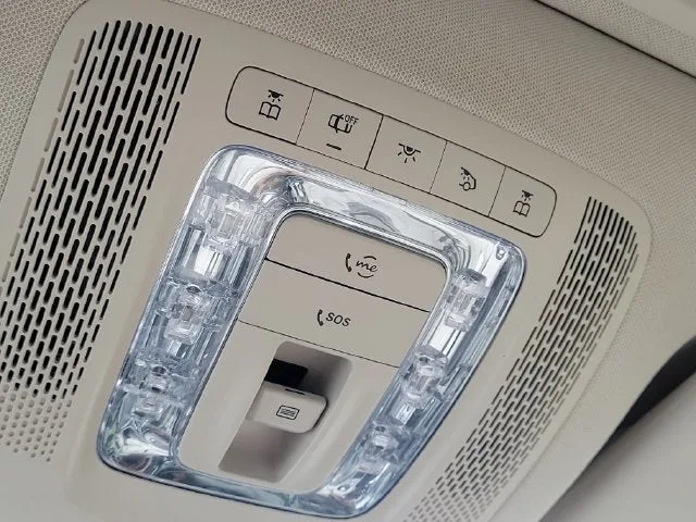 2022 Mercedes-Benz GLS GLS 450 4MATIC® photo 31