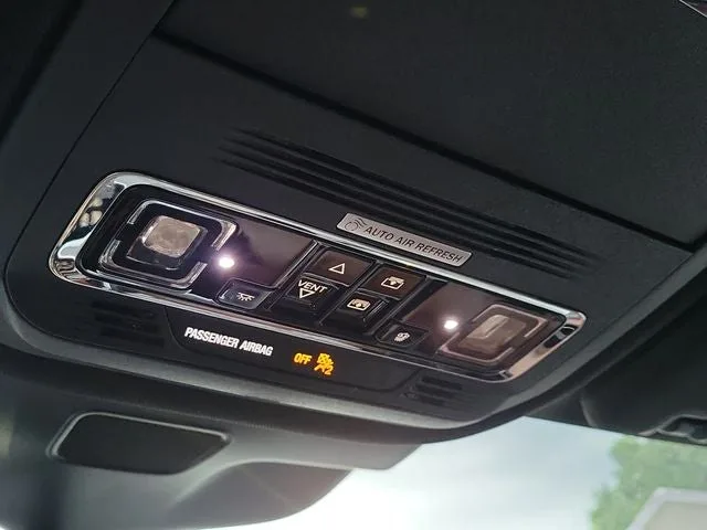 2021 Lincoln Aviator Reserve Premium photo 35