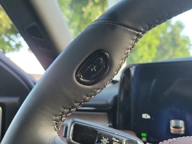 2025 Lincoln Aviator Reserve Premium photo 23