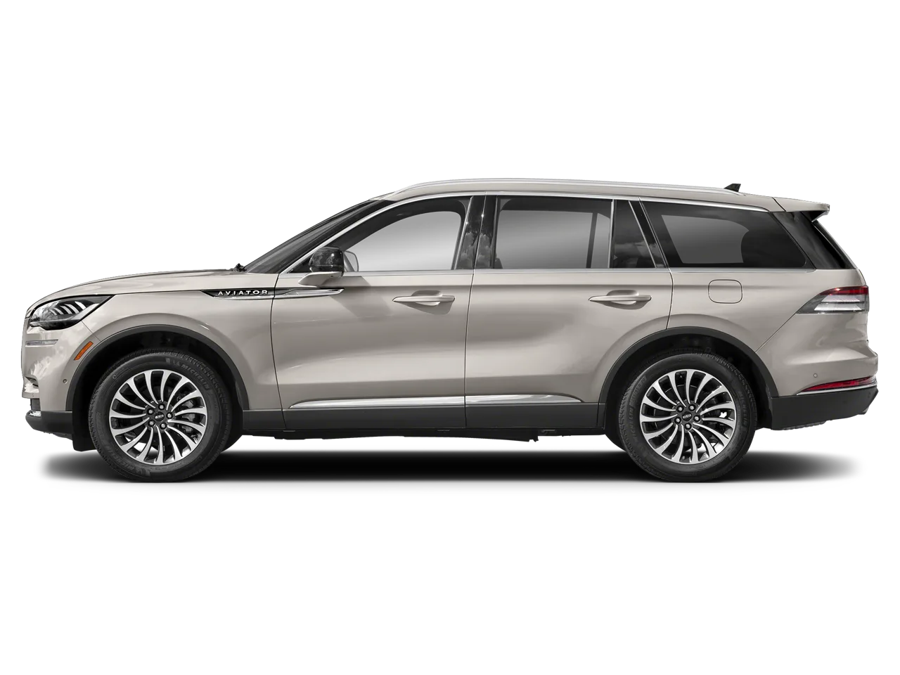 2023 Lincoln Aviator Reserve photo 3