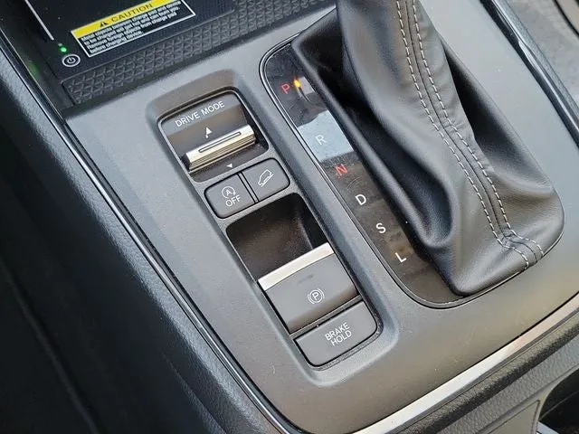 2025 Honda CR-V EX-L photo 28