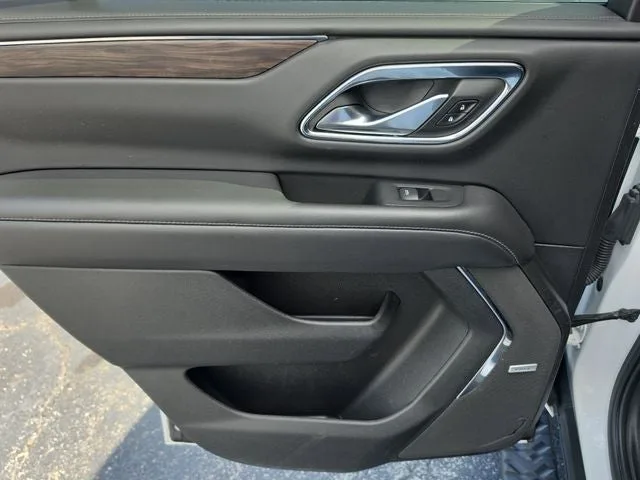 2022 Chevrolet Tahoe Z71 photo 8