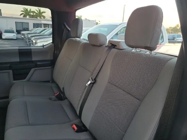 2022 Ford F-350SD XL photo 15