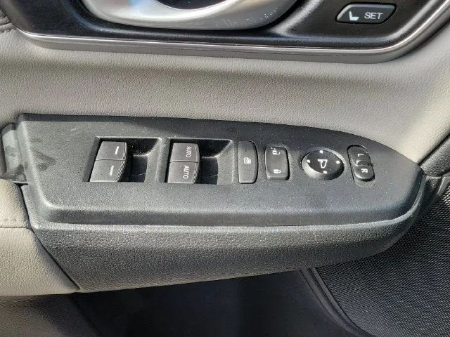 2019 Honda CR-V EX-L photo 15