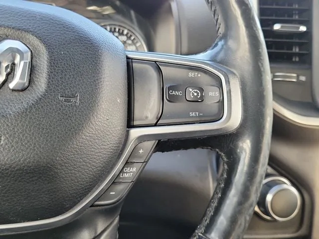 2019 RAM 1500 Big Horn/Lone Star photo 21
