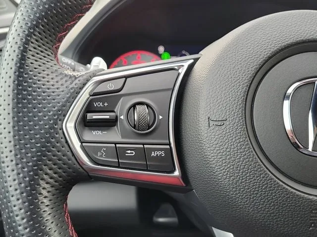 2023 Acura RDX A-Spec Package SH-AWD photo 20