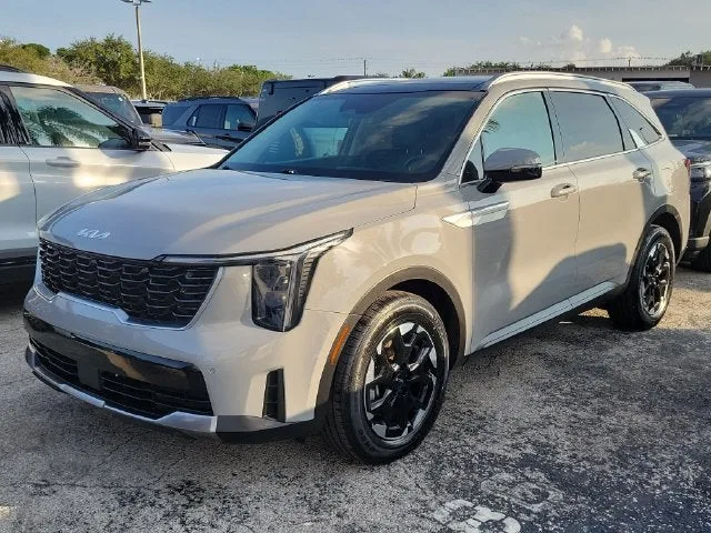 2025 Kia Sorento S photo 31
