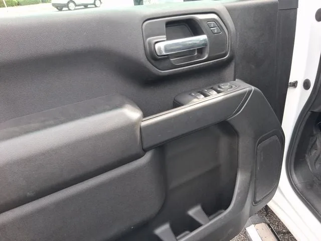 2022 Chevrolet Silverado 2500HD Work Truck photo 13