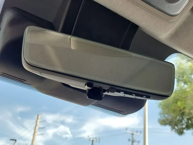 2024 RAM ProMaster 2500 High Roof photo 32