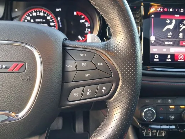2024 Dodge Durango R/T Plus photo 19