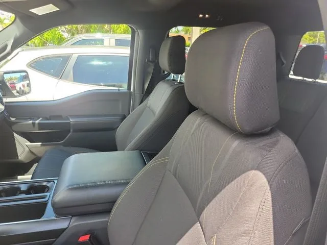 2024 Ford F-150 STX photo 9