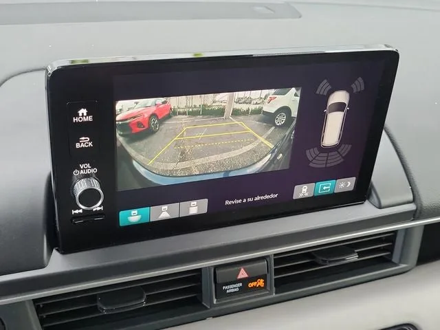 2024 Honda Pilot Touring photo 22