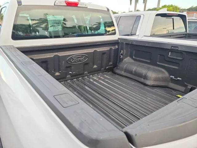 2024 Ford Ranger XL photo 4