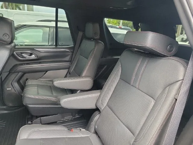 2024 Chevrolet Tahoe RST photo 11