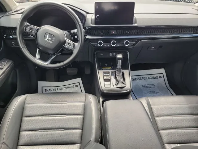 2023 Honda CR-V EX-L photo 11