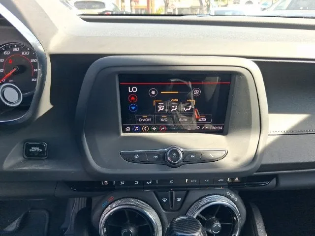 2023 Chevrolet Camaro LT1 photo 15