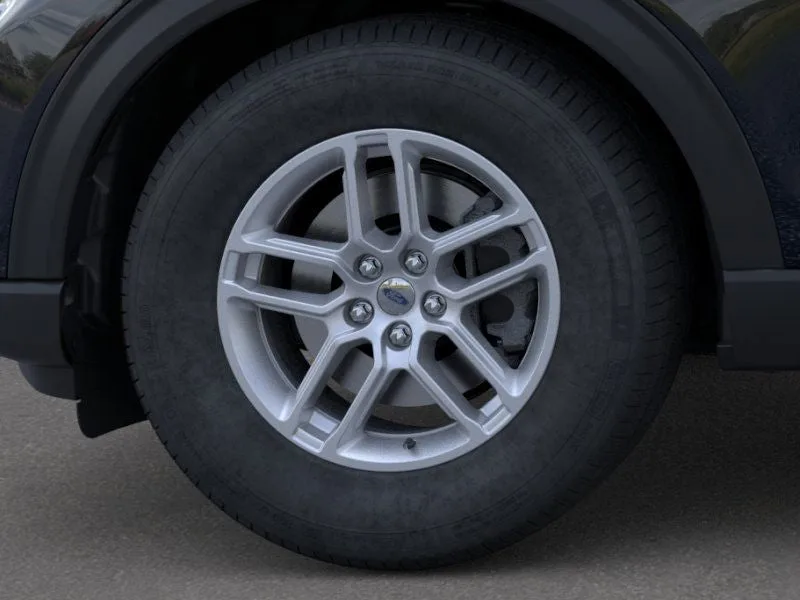 2026 Ford Explorer Active photo 19