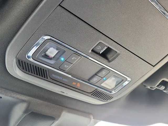 2024 Ford F-150 Lariat photo 32