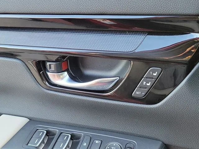 2025 Honda CR-V EX-L photo 15