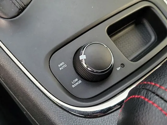 2019 Dodge Durango R/T photo 30