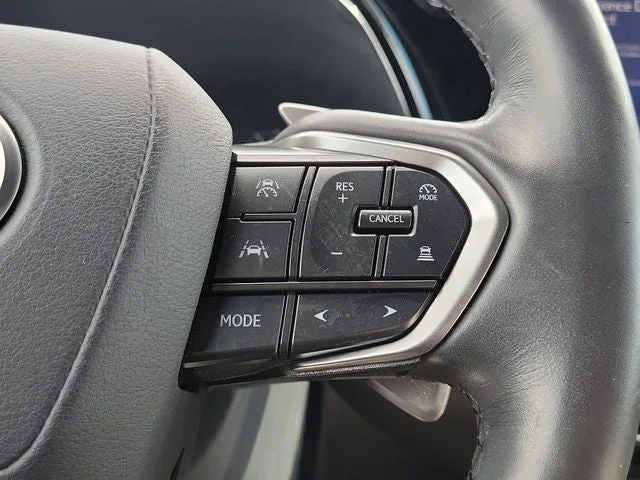 2024 Lexus TX 350 Premium photo 19