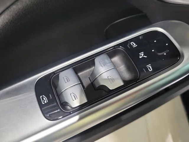 2024 Mercedes-Benz C-Class C 63 S AMG® 4MATIC® photo 12
