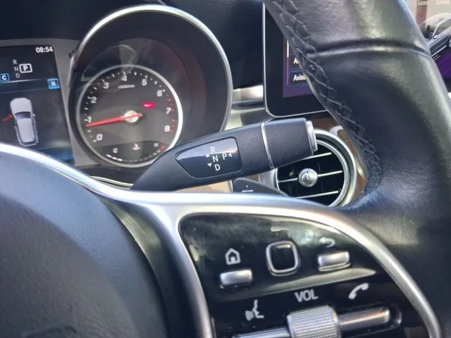 2022 Mercedes-Benz GLC GLC 300 photo 21
