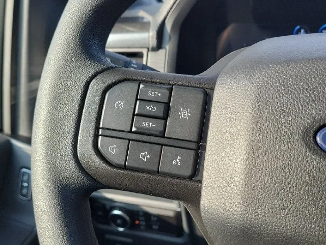 2026 Ford F-150 STX photo 16